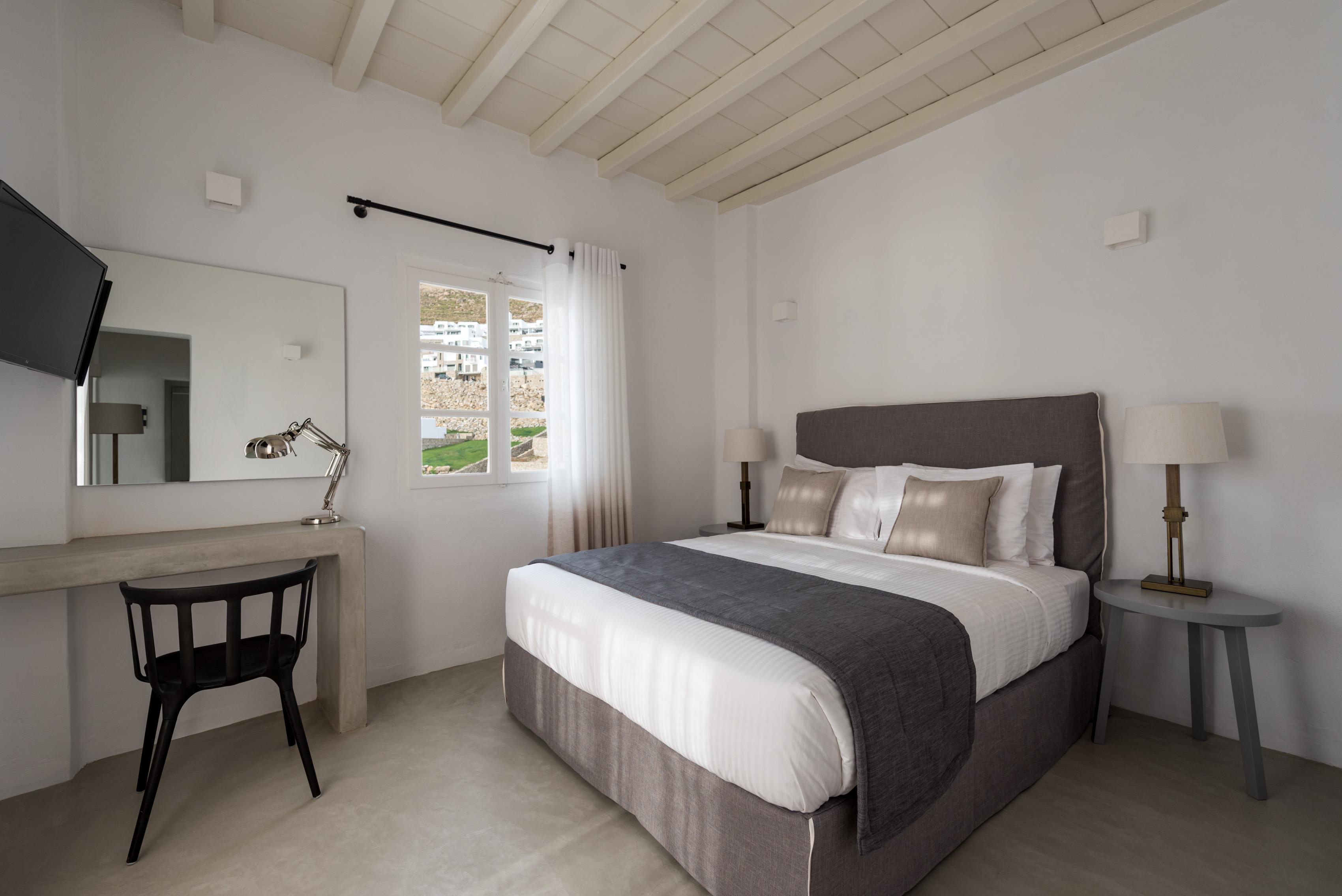 Cova Mykonos Suites Elia  Luaran gambar